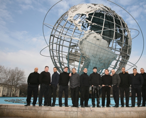 Spanish Harlem Orchestra