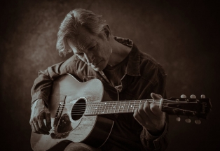 Doug Seegers