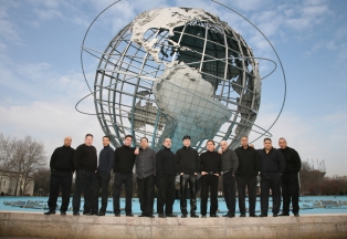 Spanish Harlem Orchestra