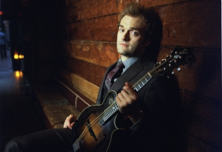 Chris Thile