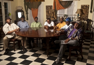 Dirty Dozen Brass Band