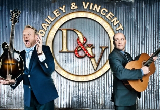 Dailey & Vincent