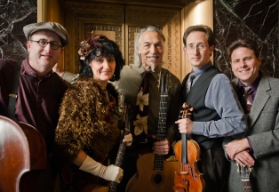 Hot Club of San Francisco