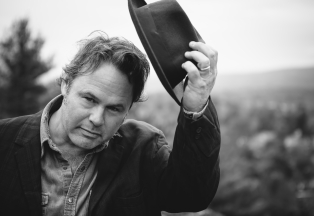 Martin Sexton
