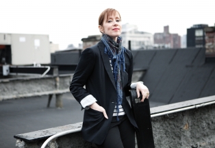 Suzanne Vega