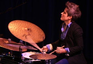 Allison Miller’s Boom Tic Boom