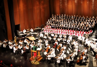 West Virginia Symphony Orchestra