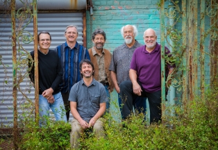 BeauSoleil avec Michael Doucet