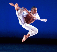 Dance Brazil