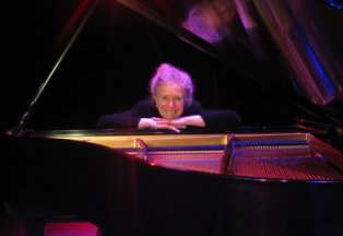 Barbara Nissman