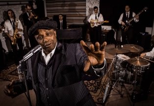 Sonny Knight & The Lakers