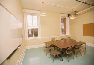 Classroom 1
