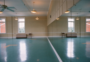 Dance Studio