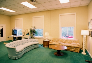 Green Room