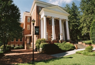 Ivy Terrace
