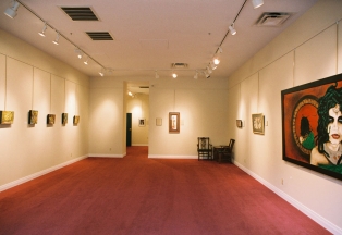Museum Gallery