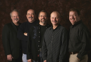 The Seldom Scene