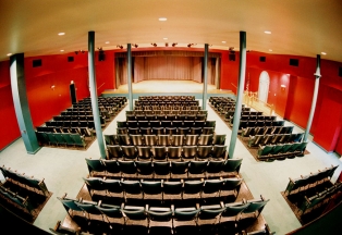Hamilton Auditorium
