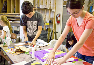 Classes & Workshops